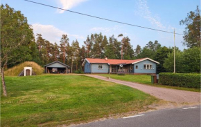 2 Bedroom Gorgeous Home In Långaryd, Långaryd